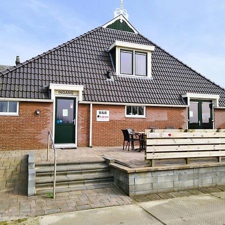 B&B De Kan Hoeve De Veenhoop Esterno foto