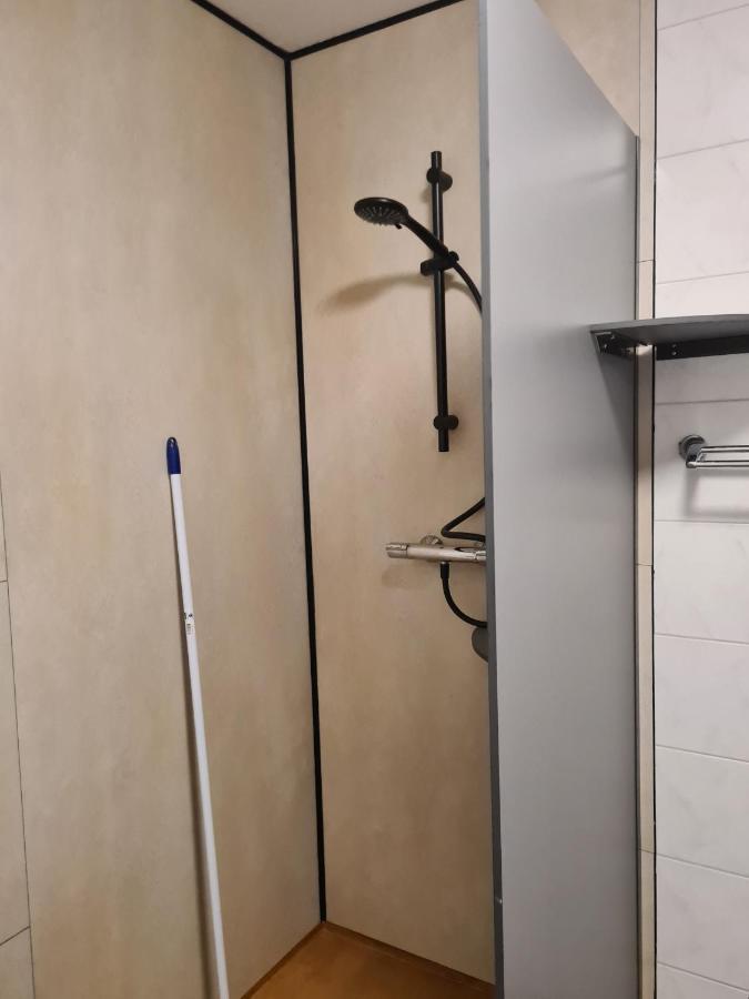 B&B De Kan Hoeve De Veenhoop Esterno foto
