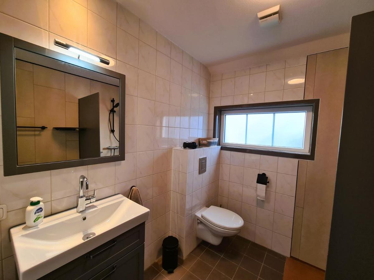 B&B De Kan Hoeve De Veenhoop Esterno foto