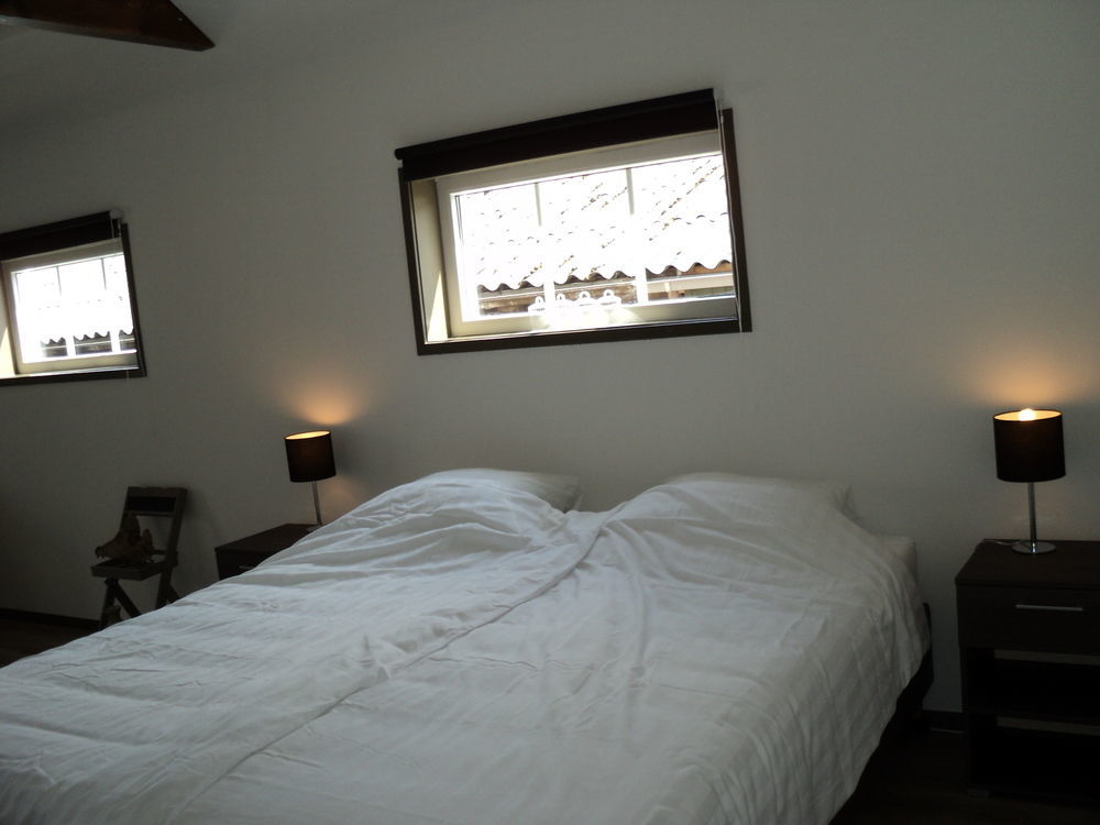 B&B De Kan Hoeve De Veenhoop Esterno foto