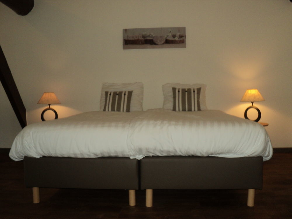 B&B De Kan Hoeve De Veenhoop Esterno foto