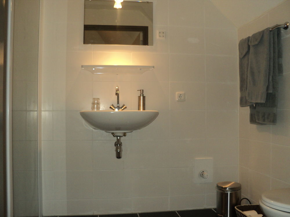 B&B De Kan Hoeve De Veenhoop Esterno foto